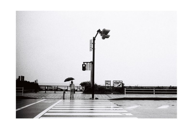 #6  Yuhigahama beach, Kamakura