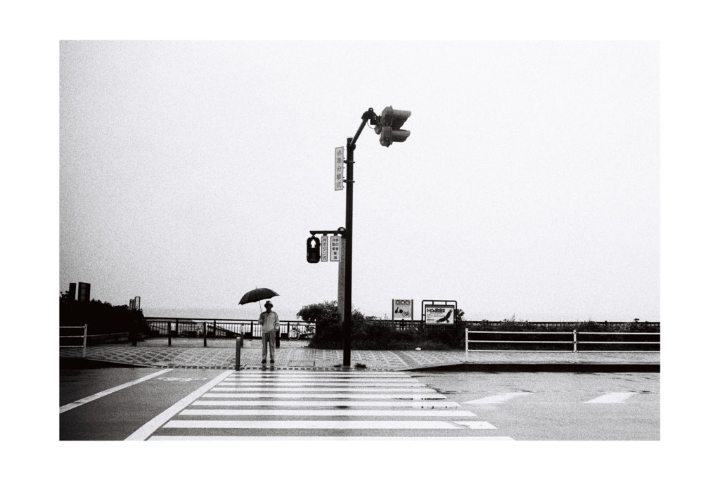 #6 Yuhigahama beach, Kamakura