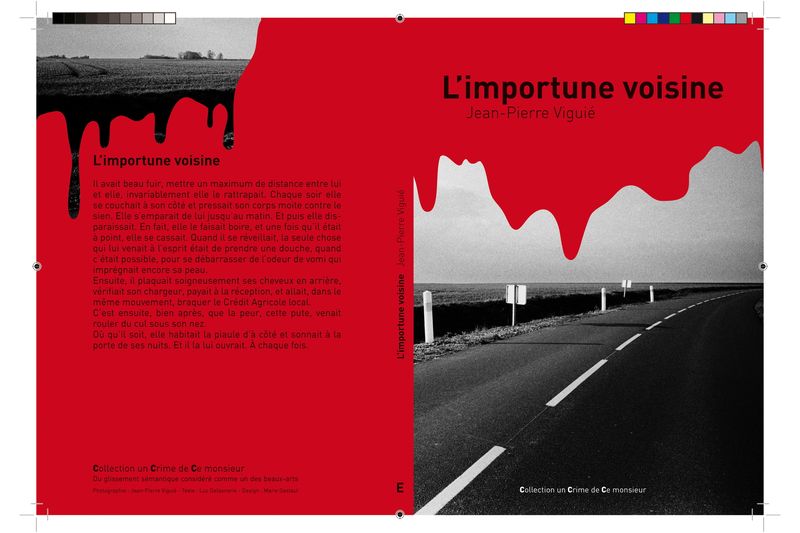 JAQUETTE_L'IMPORTUNE VOISINE 