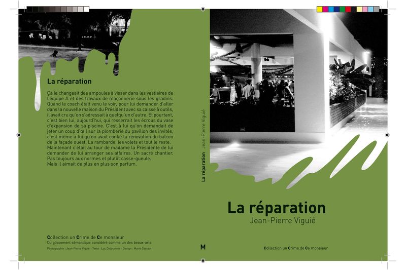 JAQUETTE_LA REPARATION 