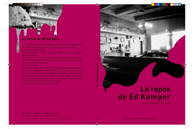 JAQUETTE_LE REPOS DE ED KEMPER 